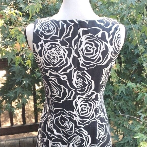 HOST PICK! 🌷Brooks Brothers Cotton Sheath Dress. 💐🌸🌹🥀🌺🌼🌷🪻⚘️ - Picture 6 of 11